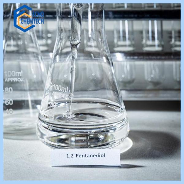 Comprender la toxicidad y las medidas de seguridad asociadas con el uso de 1,2-pentanodiol.