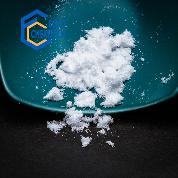 Mejora la salud del cabello y el cuero cabelludo con piroctona olamina